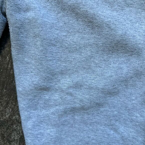 Tapout Kids Grey Youth Size XL Sweatpants Big Side Logo Elastic Waist Band - Picture 15 of 16